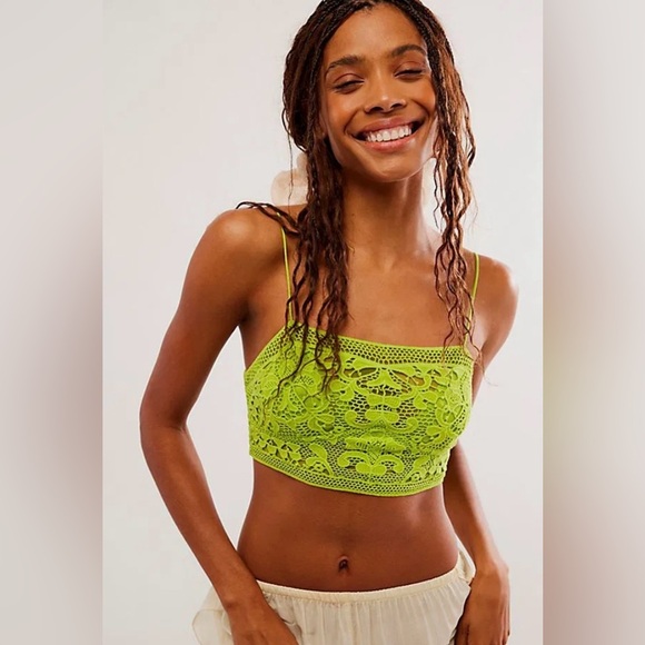 Free People Other - Free People One - Lyra Bralette